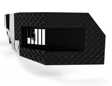 Load image into Gallery viewer, Ranch Hand SBC201BLSL Sport Series Back Bumper for Select Chevrolet Silverado 1500, Chevrolet Silverado HD, Chevrolet Silverado HD, GMC Sierra 1500, GMC Sierra HD, GMC Sierra HD