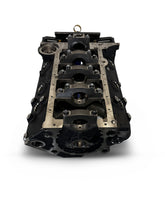 Load image into Gallery viewer, BluePrint Engines BPP12110349 GM Small Block Compatible Bare Block 9.025 Deck 4.125 Bore 350 Main