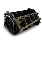 Load image into Gallery viewer, BluePrint Engines BPP12110346 GM Small Block Compatible Bare Block 9.025 Deck 4.125 Bore 350 Main Splayed