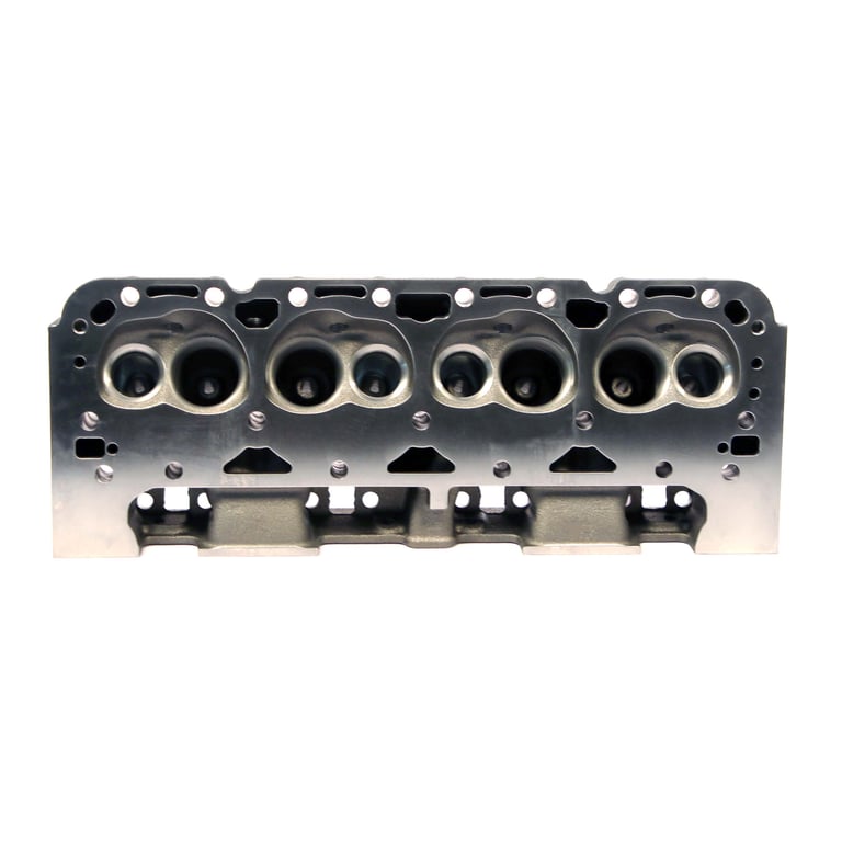 DART 10024370 Iron Eagle S/S Small Block Chevy Cylinder Heads