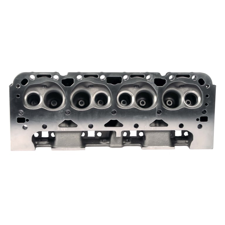DART 10021070S Iron Eagle S/S Small Block Chevy Cylinder Heads
