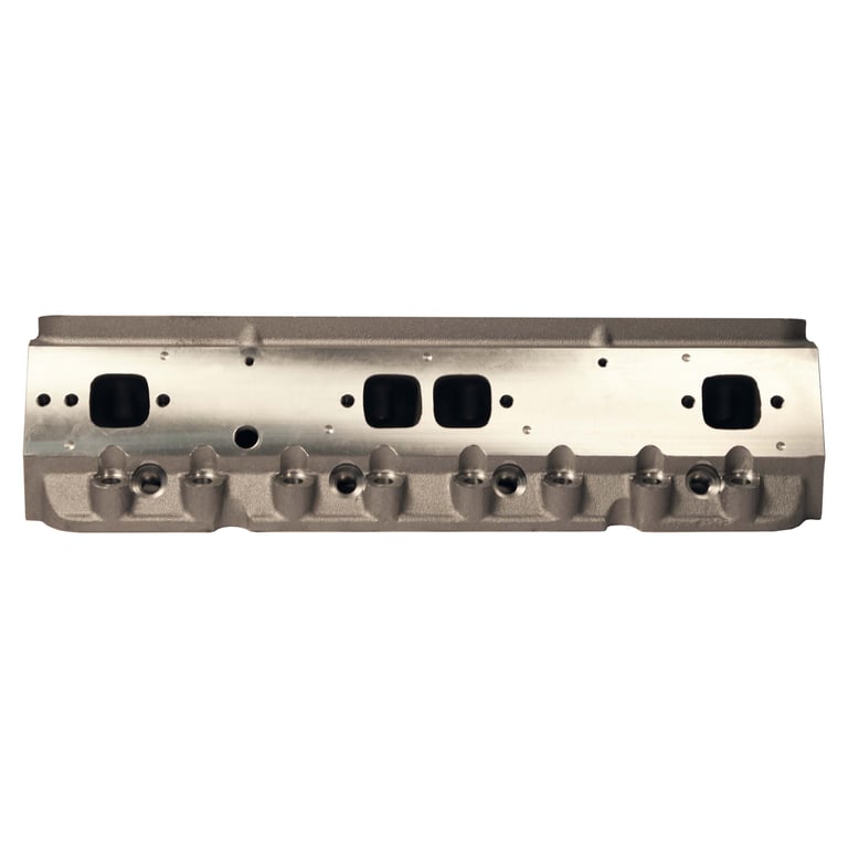 DART 11720040P Pro1 Aluminum Small Block Chevy Cylinder Heads