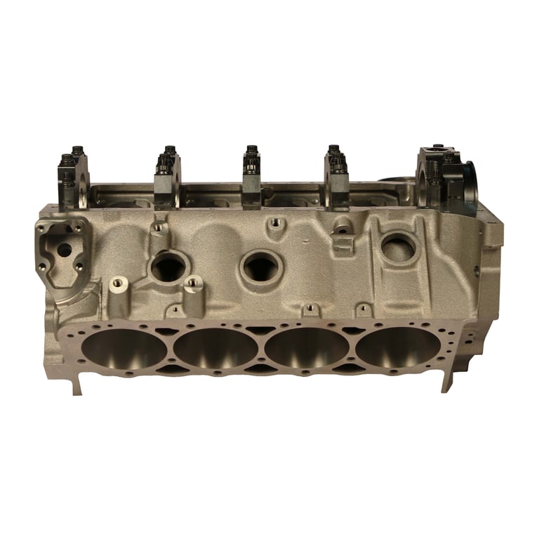 DART 31161111L SHP Iron Small Block Chevy Blocks