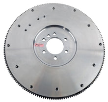 Load image into Gallery viewer, McLeod 460132 SPECIAL ORDER: Flywheel: Steel: Chevrolet: 1955-85 SBC: 1970-90 BBC: 168T for Select Chevrolet 3B, Chevrolet 3C, Chevrolet 3D, Chevrolet 3E, Chevrolet 3F, Chevrolet 3G, Chevrolet Bel Air, Chevrolet Biscayne, Chevrolet Blazer, Chevrolet