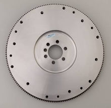 Load image into Gallery viewer, McLeod 460360 Flywheel: Steel: Chevrolet: 1986-99 SBC: 1pc Rear Seal: 153T: 30 lbs. for Select Chevrolet Camaro, Chevrolet Corvette, Pontiac Firebird