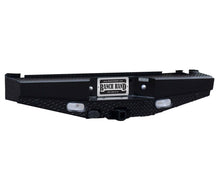 Load image into Gallery viewer, Ranch Hand SBD031BLL Sport Series Back Bumper for Select Dodge Ram 1500, Dodge Ram 2500, Dodge Ram