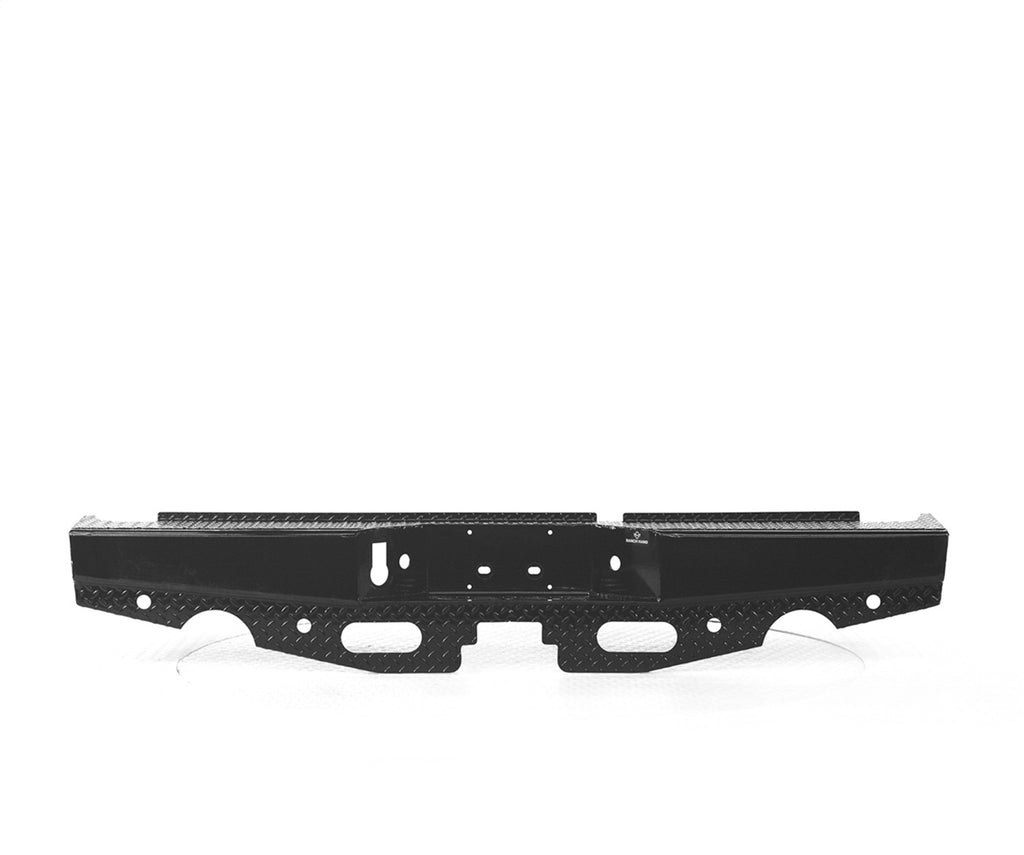Ranch Hand SBD09HBLSLE Sport Series Back Bumper for Select Dodge Ram 1500, Ram 1500, Ram Classic