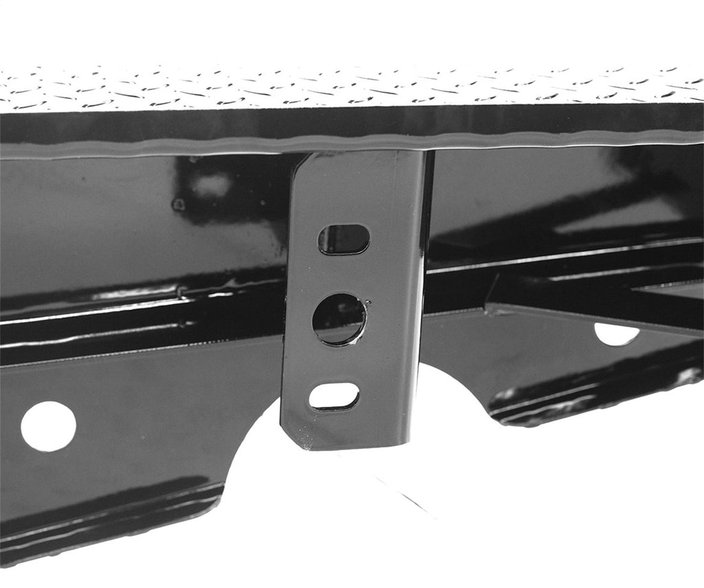 Ranch Hand SBD09HBLSLE Sport Series Back Bumper for Select Dodge Ram 1500, Ram 1500, Ram Classic