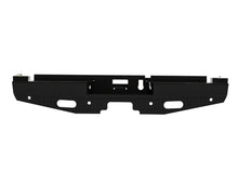 Load image into Gallery viewer, Ranch Hand SBD191BLSL Sport Series Back Bumper for Select Ram 2500, Ram