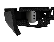 Load image into Gallery viewer, Ranch Hand SBD191BLSL Sport Series Back Bumper for Select Ram 2500, Ram