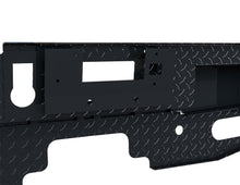 Load image into Gallery viewer, Ranch Hand SBD191BLSL Sport Series Back Bumper for Select Ram 2500, Ram