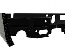 Load image into Gallery viewer, Ranch Hand SBD19HBLSLE Sport Series Back Bumper for Select Ram
