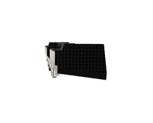 Load image into Gallery viewer, Ranch Hand SBD19HBLSLE Sport Series Back Bumper for Select Ram