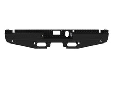 Load image into Gallery viewer, Ranch Hand SBD19HBLSL Sport Series Back Bumper for Select Ram