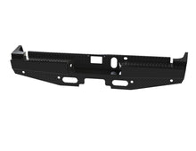 Load image into Gallery viewer, Ranch Hand SBD19HBLSL Sport Series Back Bumper for Select Ram