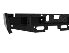 Load image into Gallery viewer, Ranch Hand SBD19HBLSL Sport Series Back Bumper for Select Ram