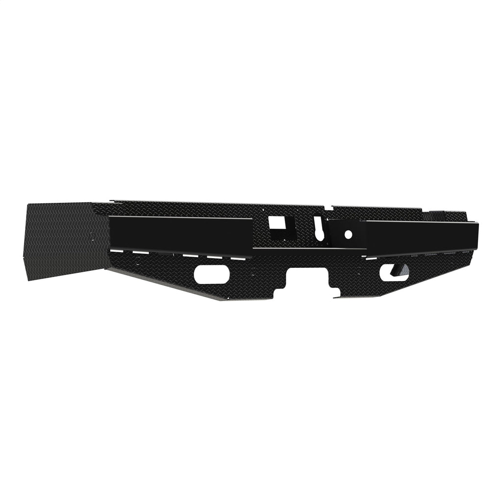 Ranch Hand SBD251BLSL Sport Series Back Bumper for Select Ram 2500, Ram