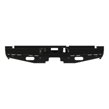 Load image into Gallery viewer, Ranch Hand SBD251BLSL Sport Series Back Bumper for Select Ram 2500, Ram
