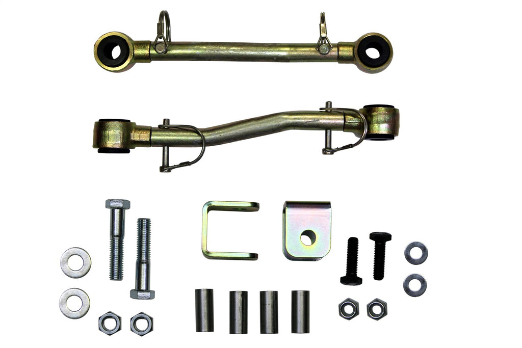 Skyjacker SBE120 DBL DISC LINKS TJ 2-4IN. FRT for Select Jeep TJ, Jeep Wrangler