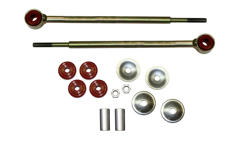 Skyjacker SBE305 EXT LKS FRT OR RR; 86-97F350 for Select Ford F-250, Ford F-250 HD, Ford F-350