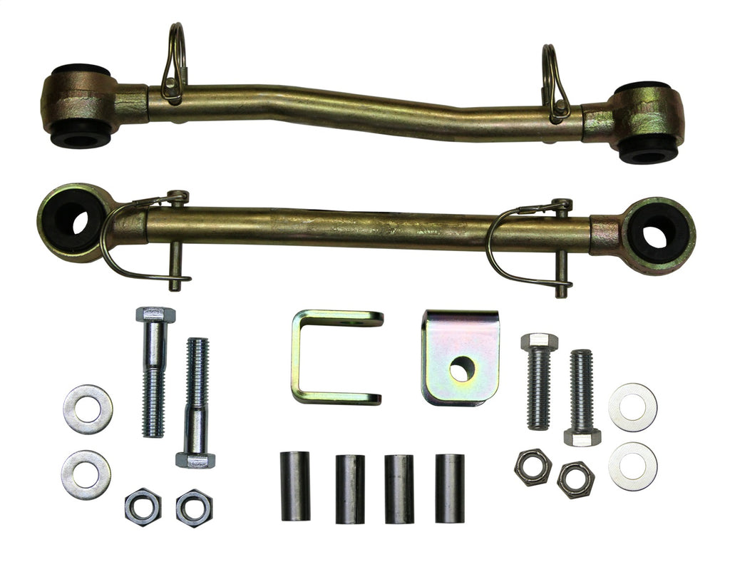 Skyjacker SBE326 SWAY BAR LINKS 84-00 XJ 6IN. for Select Jeep Cherokee