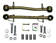 Load image into Gallery viewer, Skyjacker SBE326 SWAY BAR LINKS 84-00 XJ 6IN. for Select Jeep Cherokee