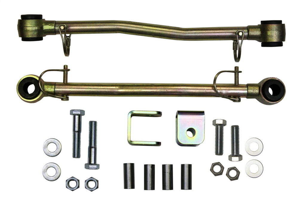 Skyjacker SBE328 SWAY BAR LINKS 84-01 XJ 8IN. for Select Jeep Cherokee