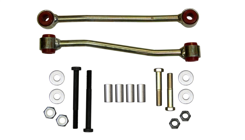 Skyjacker SBE402 SWAY BAR LINKS FRT SD 3-4IN. for Select Ford F-250 Super Duty, Ford F-350 Super Duty