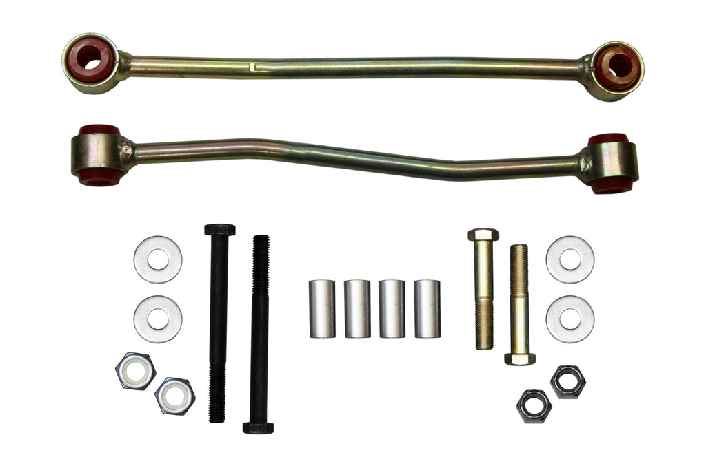 Skyjacker SBE403 SWAY BAR LINKS FRT SD 5-8IN. for Select Ford F-250 Super Duty, Ford F-350 Super Duty