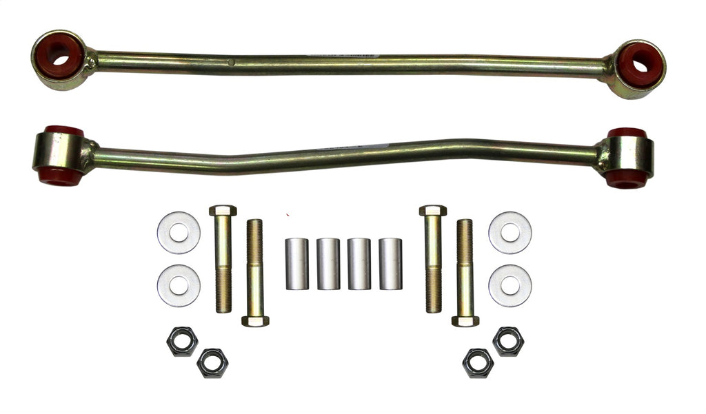 Skyjacker SBE404 SWAY BR LK; SD; 8IN. FRT OR 4IN. RR for Select Ford F-250 Super Duty, Ford F-350 Super Duty