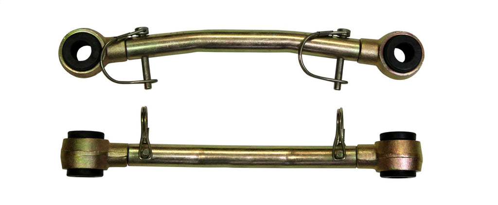 Skyjacker SBE424 SWAY BAR END LK; YJ 2.5IN.-FRT for Select Jeep Wrangler