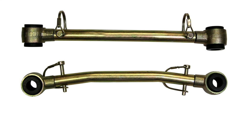Skyjacker SBE425 SWAY BAR END LINK YJ 4IN. FRT for Select Jeep Wrangler