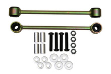 Load image into Gallery viewer, Skyjacker SBE502 SWAY BAR END LINKS JK 2IN. RR for Select Jeep Wrangler, Jeep Wrangler JK
