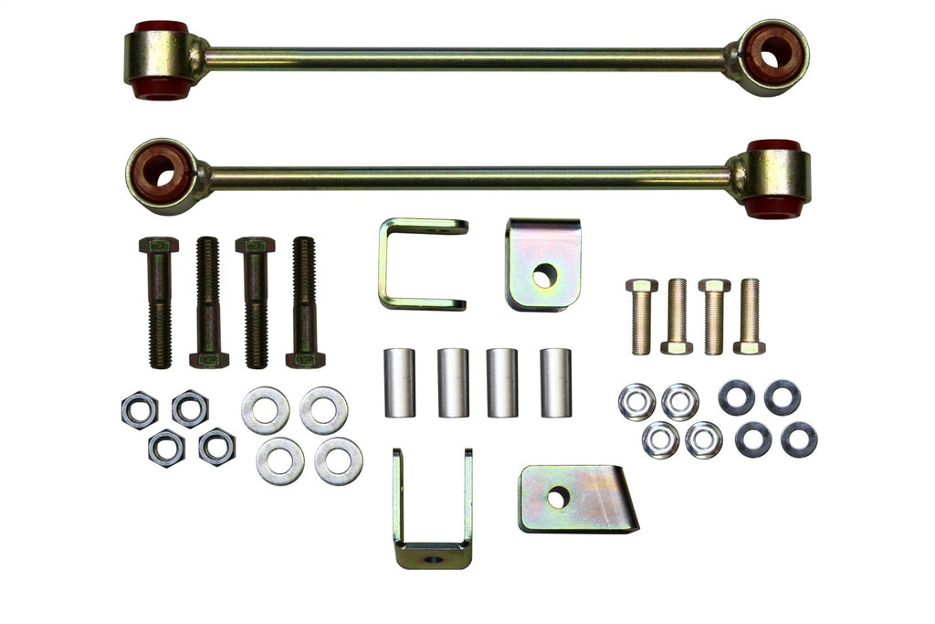 Skyjacker SBE5069 SWAY BAR END LINKS; D260 KIT for Select Dodge Ram