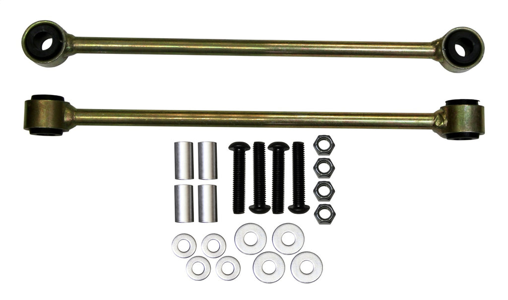 Skyjacker SBE507 END LINKS 6IN. JK REAR for Select Jeep Wrangler, Jeep Wrangler JK