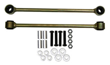 Load image into Gallery viewer, Skyjacker SBE507 END LINKS 6IN. JK REAR for Select Jeep Wrangler, Jeep Wrangler JK