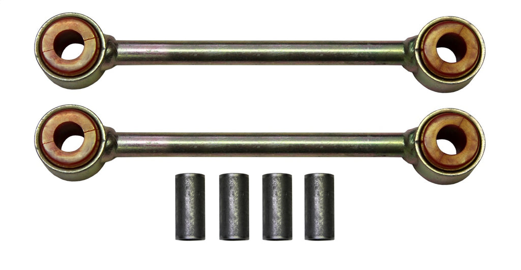 Skyjacker SBE5086 SWAY BAR LINKS; 6-8IN. 08>F250 for Select Ford F-250 Super Duty