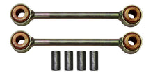Load image into Gallery viewer, Skyjacker SBE5086 SWAY BAR LINKS; 6-8IN. 08>F250 for Select Ford F-250 Super Duty