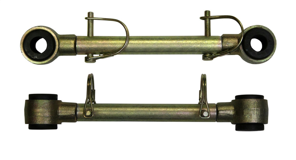 Skyjacker SBE524 SWAY BAR END LK; CJ 2.5IN.-FRT for Select Jeep CJ5, Jeep CJ7, Jeep Scrambler