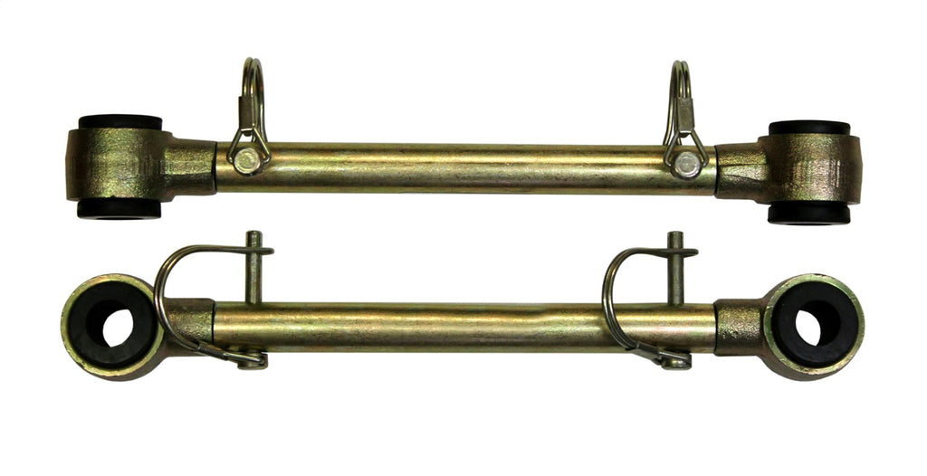 Skyjacker SBE525 SWAY BAR END LK; CJ 4IN.-FRT for Select Jeep CJ5, Jeep CJ7, Jeep Scrambler