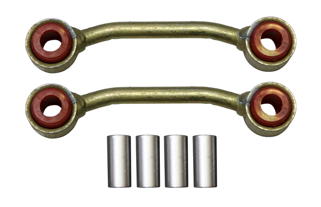 Skyjacker SBE638 SWAY BAR END LINK 6 3/8IN. for Select Ford Bronco II, Ford Ranger
