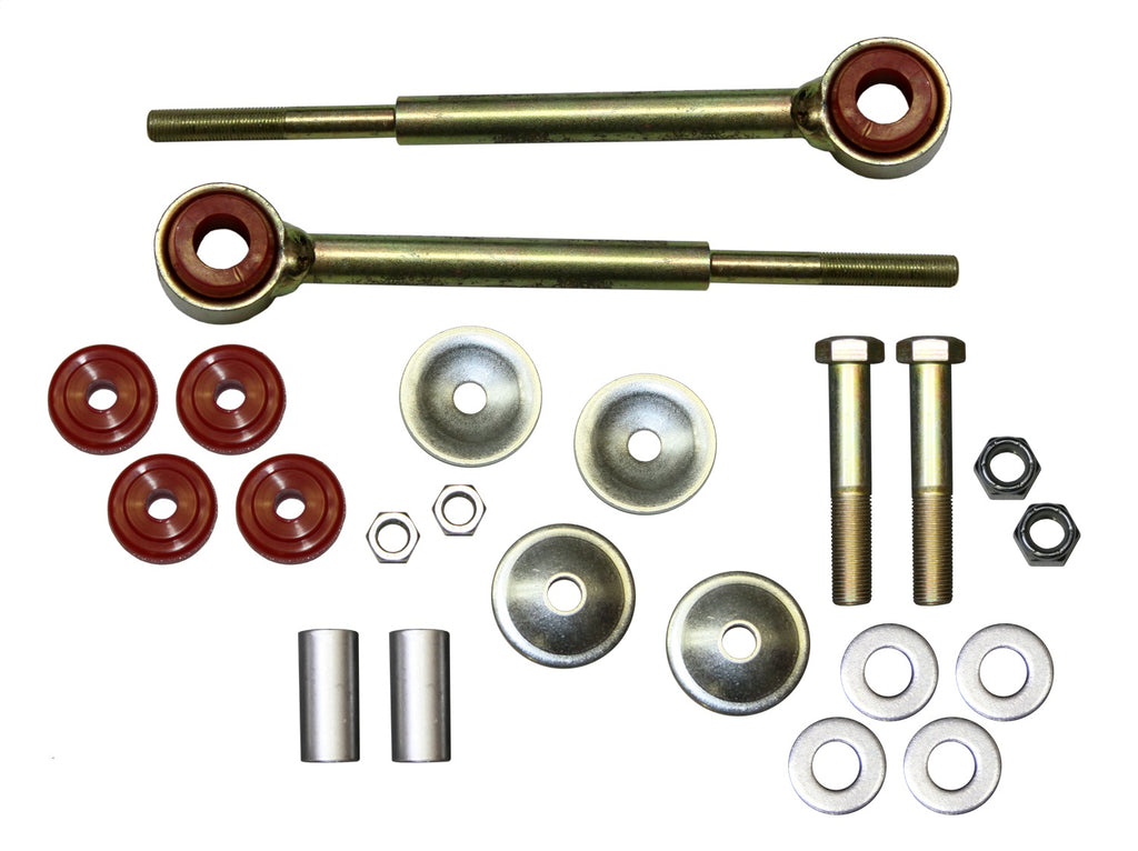 Skyjacker SBE702 END LINKS REAR 3IN. FJ CRUISR for Select Toyota FJ Cruiser