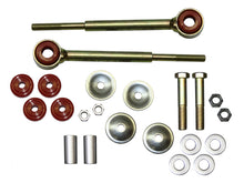 Load image into Gallery viewer, Skyjacker SBE702 END LINKS REAR 3IN. FJ CRUISR for Select Toyota FJ Cruiser