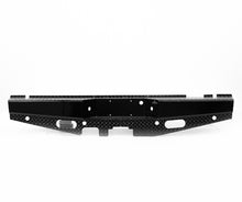Load image into Gallery viewer, Ranch Hand SBF081BLSL Sport Series Back Bumper for Select Ford F-250 Super Duty, Ford F-350 Super Duty