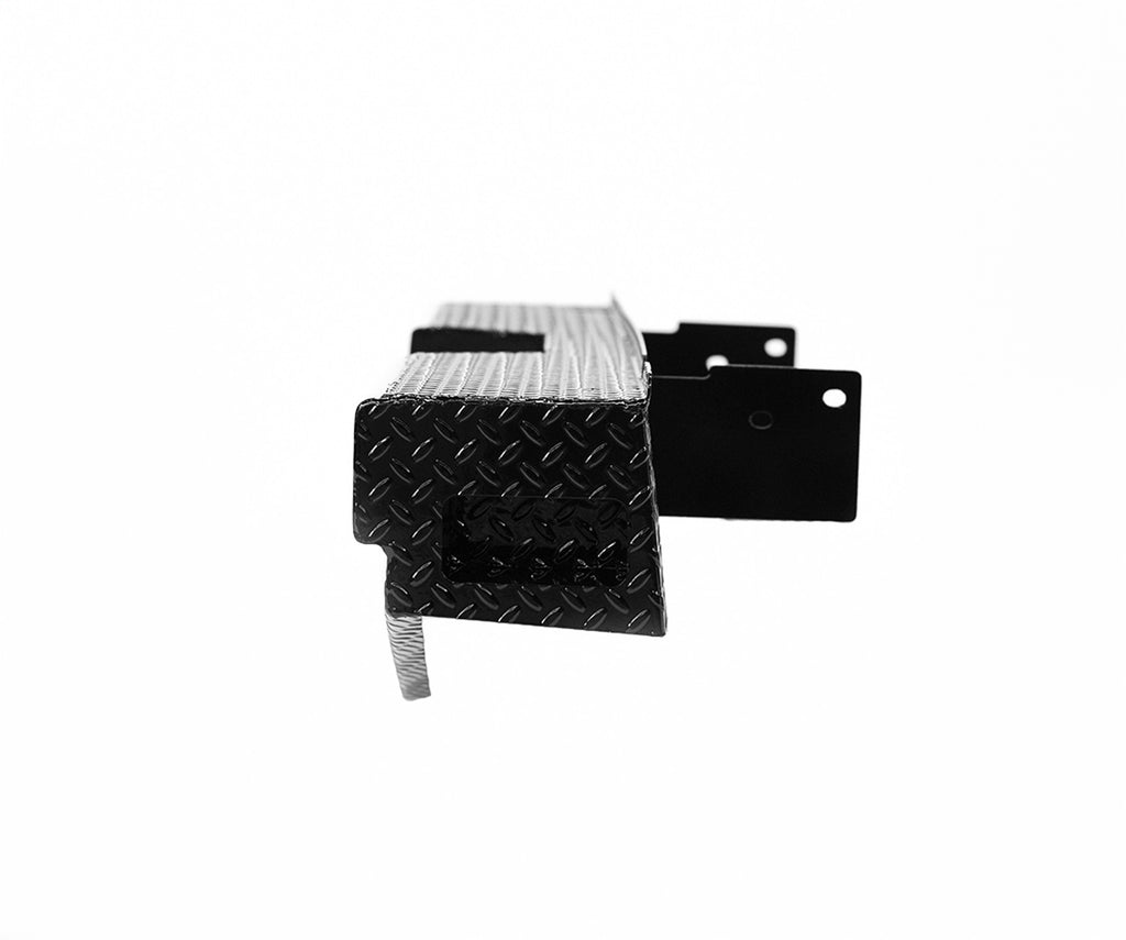Ranch Hand SBF081BLSL Sport Series Back Bumper for Select Ford F-250 Super Duty, Ford F-350 Super Duty