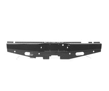 Load image into Gallery viewer, Ranch Hand SBF161BLSL Sport Series Back Bumper for Select Ford F-250 Super Duty, Ford F-350 Super Duty