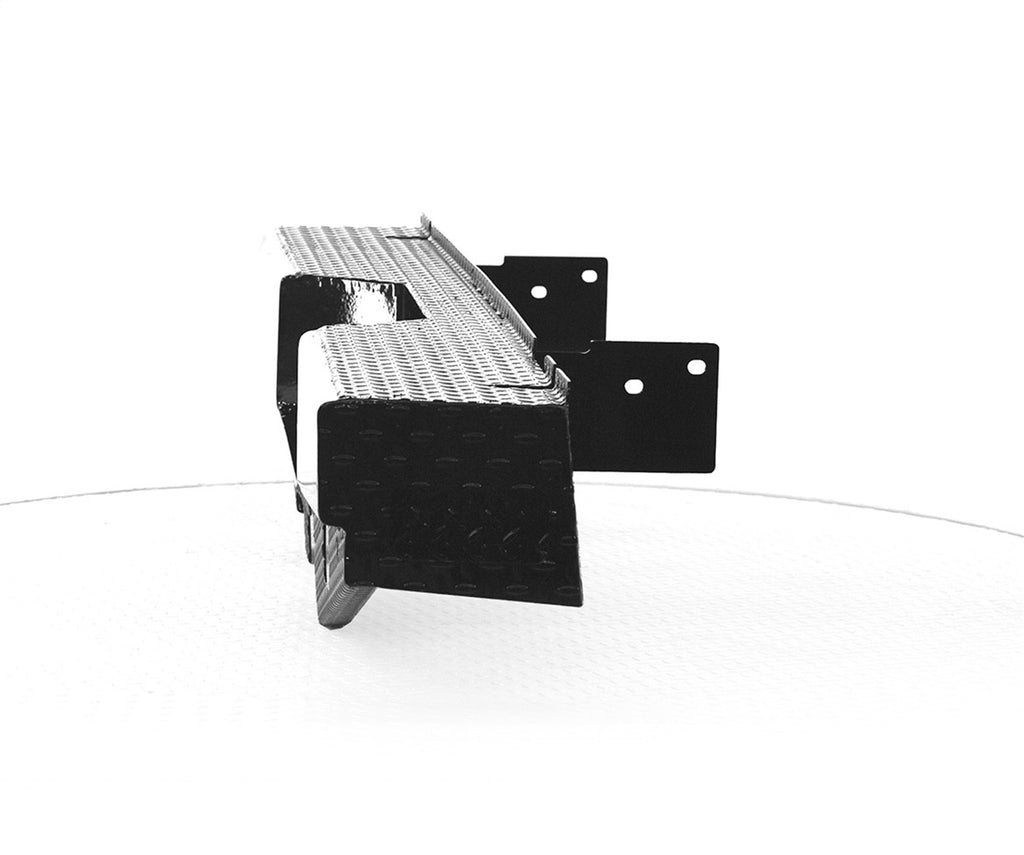 Ranch Hand SBF161BLSL Sport Series Back Bumper for Select Ford F-250 Super Duty, Ford F-350 Super Duty