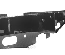 Load image into Gallery viewer, Ranch Hand SBF161BLSL Sport Series Back Bumper for Select Ford F-250 Super Duty, Ford F-350 Super Duty