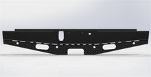Load image into Gallery viewer, Ranch Hand SBF21HBLSL Sport Series Back Bumper for Select Ford F-150