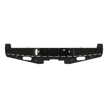 Load image into Gallery viewer, Ranch Hand SBF231BLSL Sport Series Back Bumper for Select Ford F-250 Super Duty, Ford F-350 Super Duty, Ford F-450 Super Duty